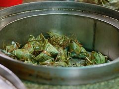 -老妈宫粽球