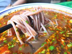 -令氏家外家周秦食府(高新店)