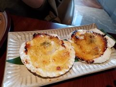 -一本魅·日式料理