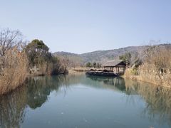-南北湖风景区
