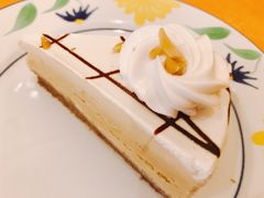 -萨莉亚意式餐厅(西青道欧亚达店)