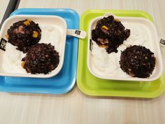 -满记甜品(优客百盛店)