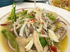 -马尔龙新疆饭店·清真(瑞景店)