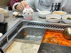 -海底捞火锅(振华商厦店)