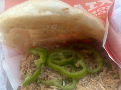 -小馍哥肉夹馍(盛兴路店)