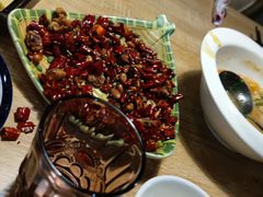 -茉莉餐厅(亳州高新万达广场希夷大道店)