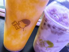 -喜茶(南昌王府井店)
