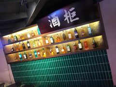 -霸王虾·小龙虾香辣蟹(玉林店)
