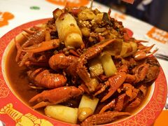 -吉利龙虾·新派海鲜烧烤