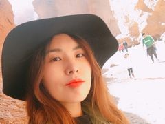 -天山神秘大峡谷