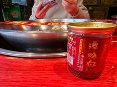 -谭鸭血老火锅(漳州路店)