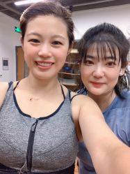 -FineYoga梵音瑜伽·普拉提