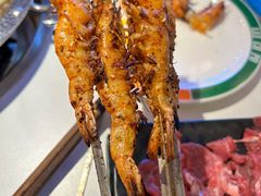 -李姑婆鲜切牛肉火锅自助(凤城二路店)
