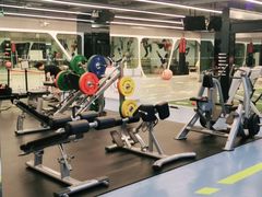 -优享健身(物美圣熙8号购物中心店)