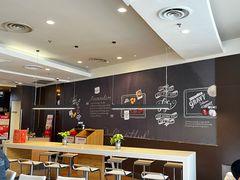 -肯德基(欣旺店)