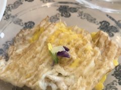 -露西亚咖啡西餐厅(哈尔滨俄侨纪念馆店)