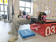 -中田健身工作室(杭州五洲国际店)