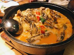 -北国饭店(汕头卜蜂店)