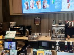 -星巴克(北京望京店)