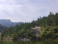 -九龙池景区