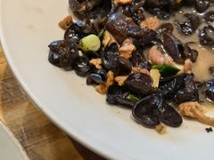 -民俗村柴火灶·景德江西菜(中国陶瓷博物馆店)