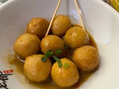 -七爺清汤腩(南开大悦城店)