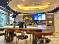 -LAVAZZA拉瓦萨咖啡(中航城君尚购物中心店)