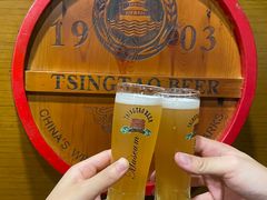 -青岛啤酒博物馆