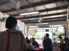 大堂-蛇口康乐快餐鱼仔档(翠苑小区店)