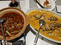 -禾田餐厅•乡野湖北菜(徐东店)