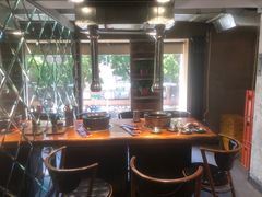 -原始泥炉烤肉(总店)