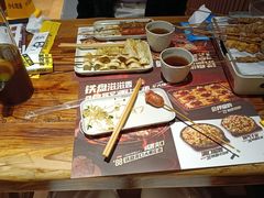 -木屋烧烤(南新店)