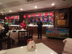 大堂-包子大王(新泽巷店)