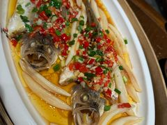 -山芋腔苏北菜(盐城大丰店)