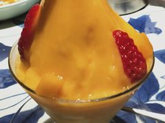 -绿茶餐厅(布吉万象汇店)