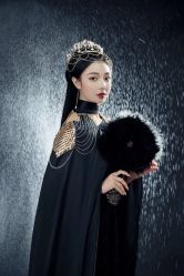 点击看大图 -美云庭古装·格格服汉服·京城旅拍(北京店)