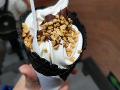 -麦当劳(东直门外大街店)
