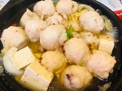 -洪兴砂锅(烟台山店)