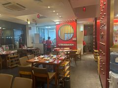 -1078號老北京涮肉(松柏店)