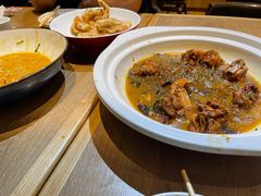 -金掌勺锅包肉(华润万象城店)