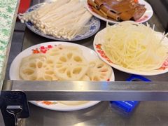 -幸福小串·地摊小炉子(三阳路店)
