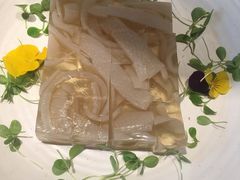 皮冻-奉天小馆·非遗东北菜(沈阳万象城店)