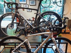 -SPECIALIZED闪电自行车(建国西路店)