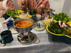 -馨果汇月子产康中心(南湖公园店)