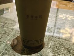 -奈雪茶院·茶室茶馆(广州粤海天地店)