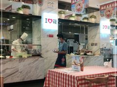 -西贝莜面村(双井店)