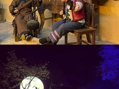 -车溪民俗旅游区