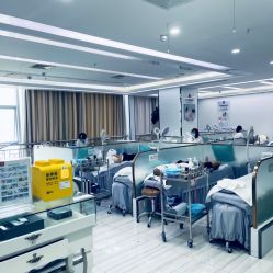 -痘博士烟台·全国连锁祛痘机构