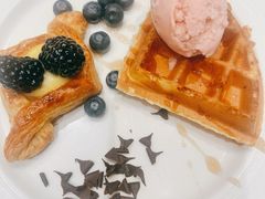 -上海波特曼丽思卡尔顿酒店