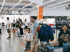 -迪卡侬(安德门店)